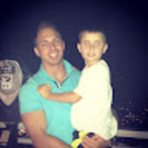 Meet your Posher, Patrick a